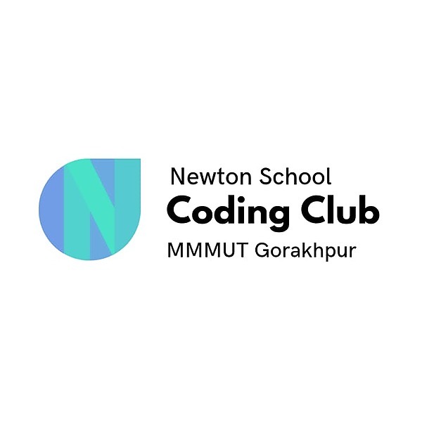 Newton School Coding Club | Twitter, Instagram | Linktree