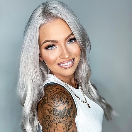 nicoled22 - Find @nicoled22 Onlyfans - Linktree