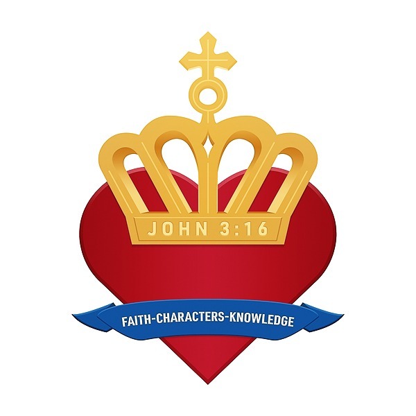 Tiara Kasih Christian School Instagram, YouTube, Spotify Linktree