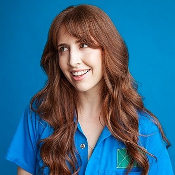 Lauren Bonner | Linktree