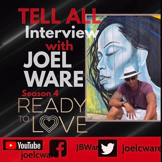 joelcware Listen on Apple Music Linktree