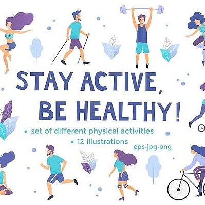 STAY ACTIVE BE HEALTH (tawsif10) Profile Image | Linktree