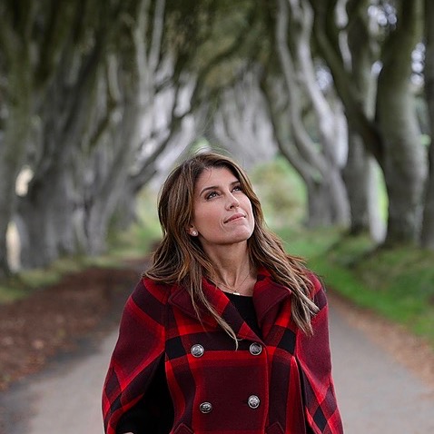 lauren_scala | Twitter, TikTok | Linktree