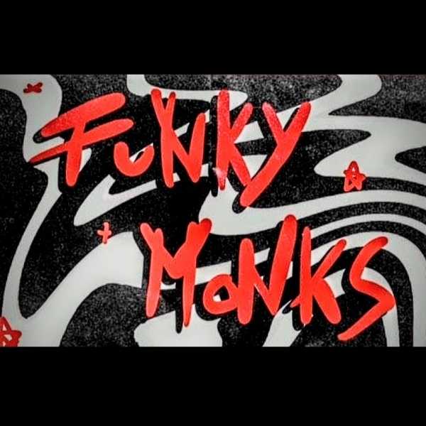 FUNKY MONKS Instagram, Facebook Linktree