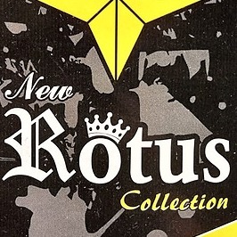 Rotus Collection | Instagram, TikTok | Linktree