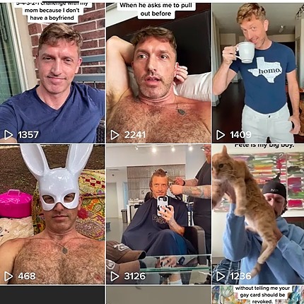 Ryan St. Michael - Find Ryan St. Michael Onlyfans - Linktree