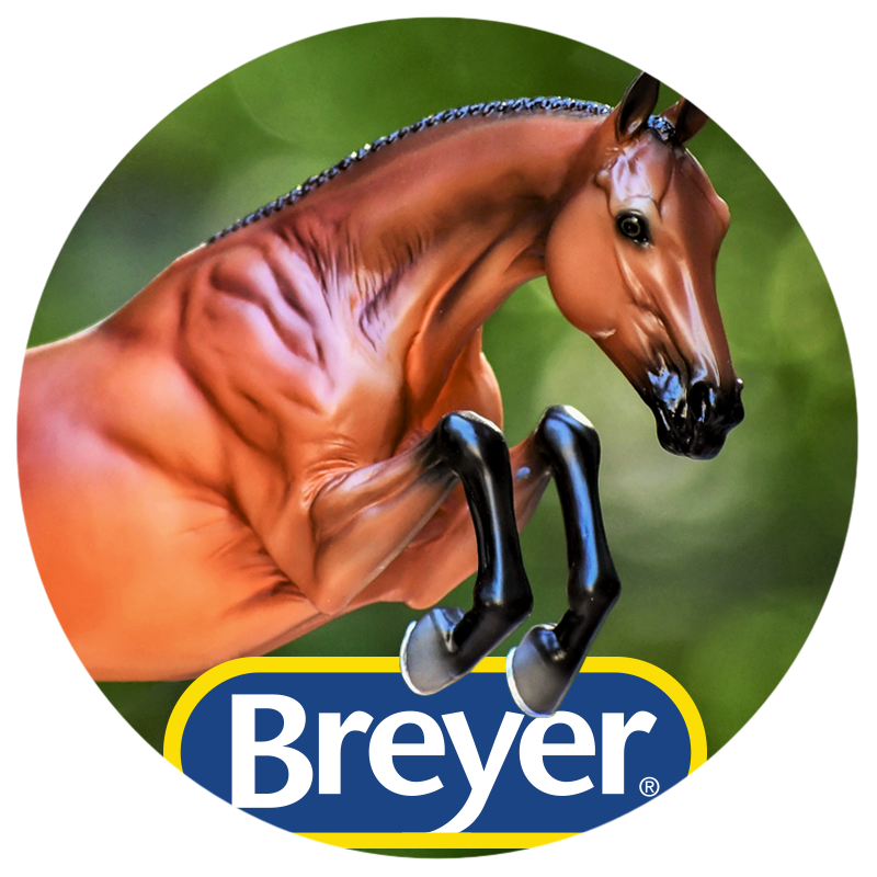 Breyer Horse Grab Bags For Sale IUCN Water