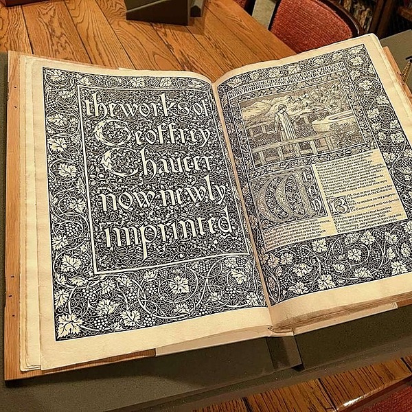 Elizabeth Huth Coates Library Twitter, Instagram Linktree