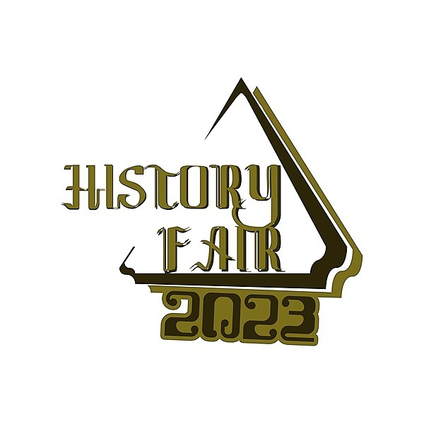 historyfair2023 Instagram, Facebook Linktree