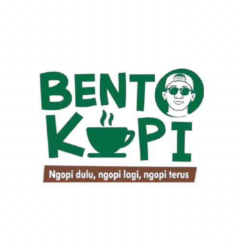 Bento Kopi Mojokerto Linktree