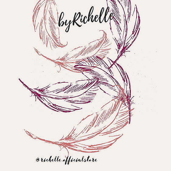 richelle.official | Instagram, TikTok | Linktree