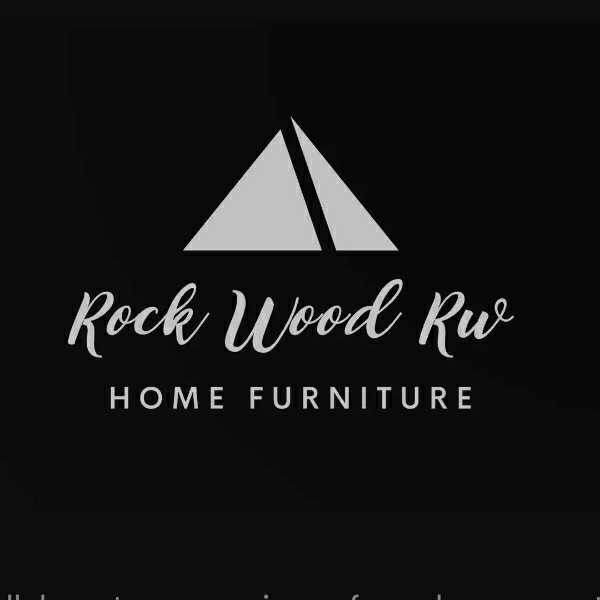 Rock wood Group Instagram, Facebook Linktree