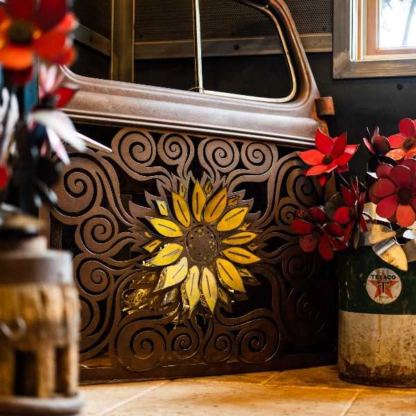 Iron Maiden Welding LLC Instagram, Facebook, TikTok Linktree