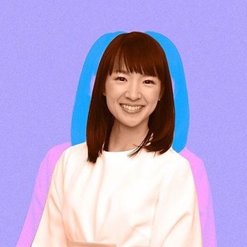 Marie Kondo and the life-changing magic of just buying less