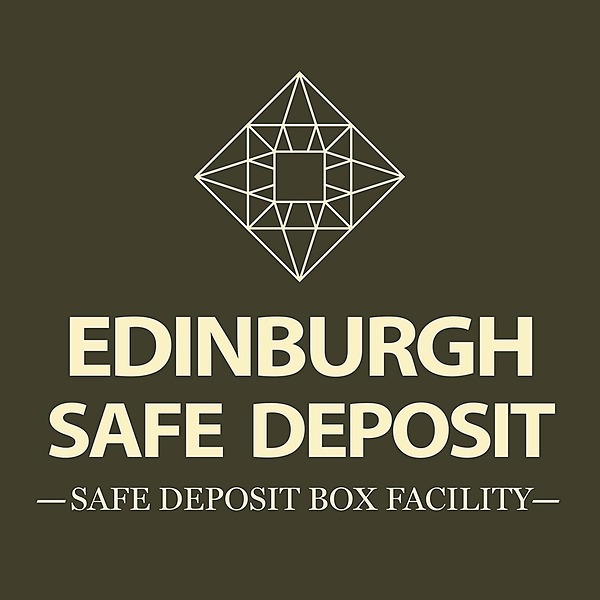 EdinburghSafeDeposit Twitter, Facebook Linktree