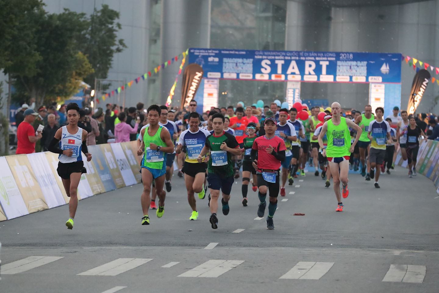 World's Marathons Instagram links Linktree