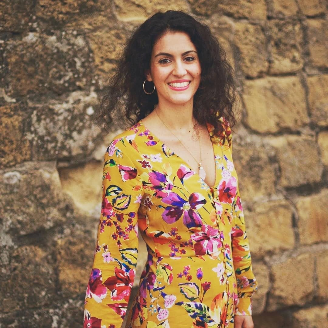 Roberta Fusco Linktree