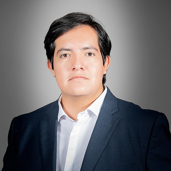 Juan Pablo Vargas Santos Linktree