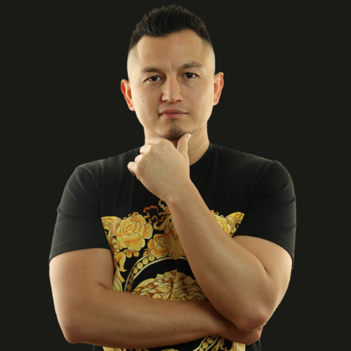 william_gutierrez Instagram, Facebook, TikTok Linktree