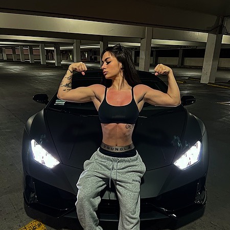 carly.jb | TikTok | Linktree