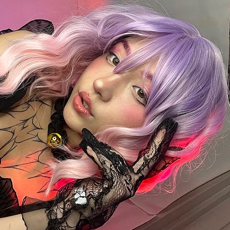 Dzihiko | Instagram, TikTok, Twitch | Linktree