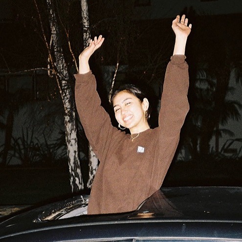 Lucy Park | Linktree