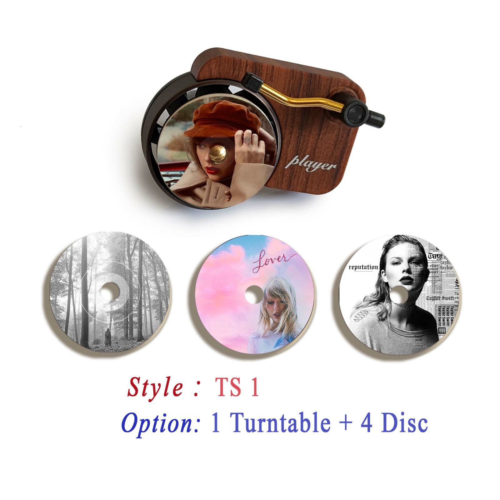 Ashley Nicholson | Twitter, TikTok | Linktree