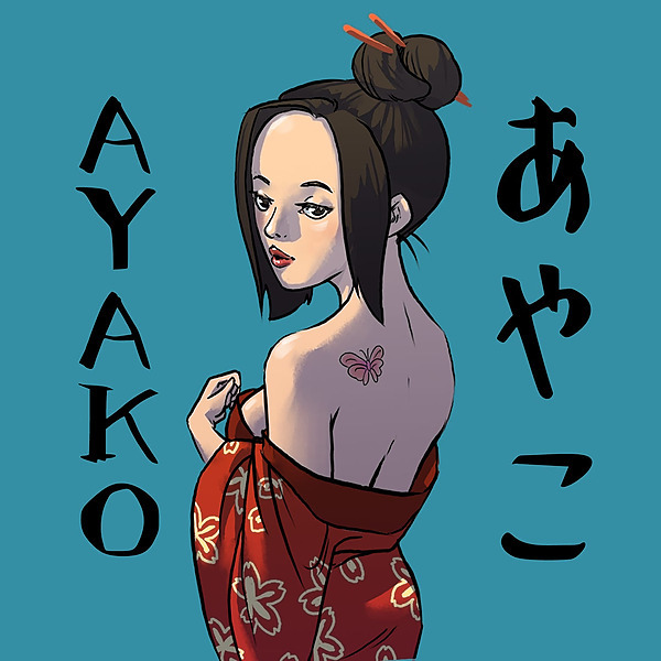 ayakofuji - Find @ayakofuji Onlyfans - Linktree