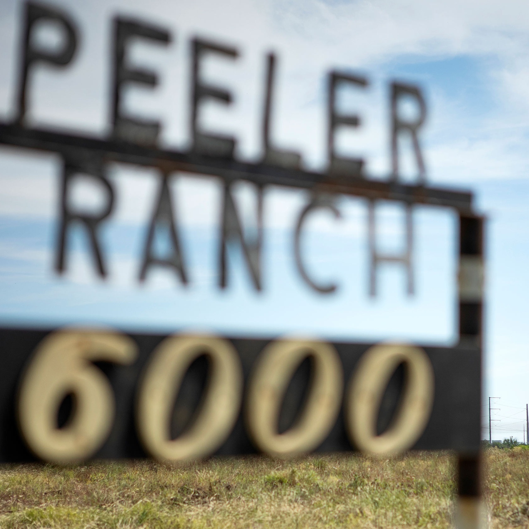 ‘Like a Death in the Family’