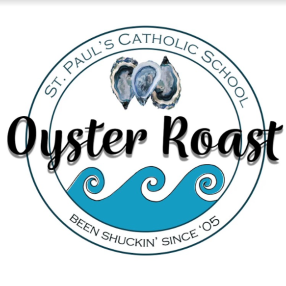 St. Paul's Oyster Roast Linktree