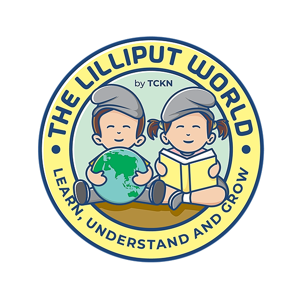 The Lilliput World Instagram Linktree