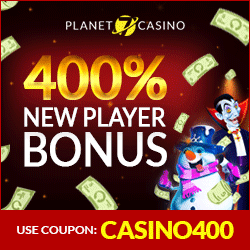 No deposit casino bonus for mac