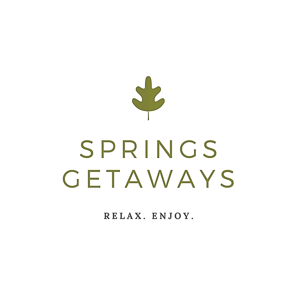 Vacation Rental Bedford, Pa Instagram, Facebook Linktree