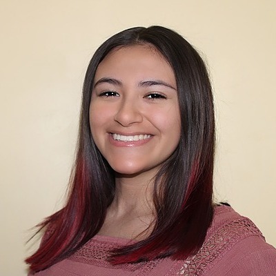 Scarlett Valdez | Linktree