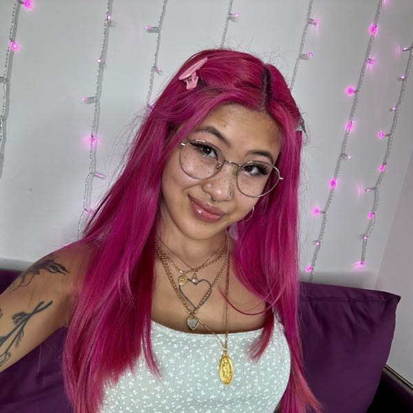 @lovelyasianlily Linktree