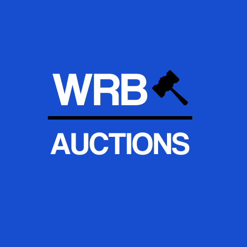 Wirral & Liverpool Property Auctions WRB Auctions Linktree
