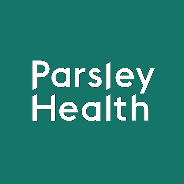 Parsley Health Twitter, Facebook Linktree