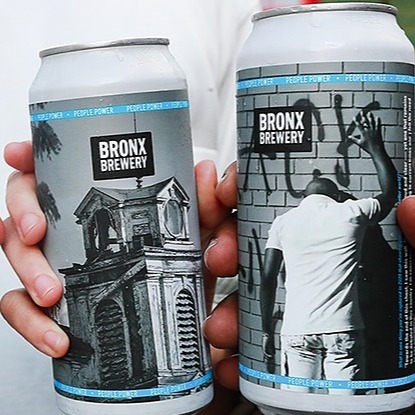 The Story Behind People Power Labels & Mission