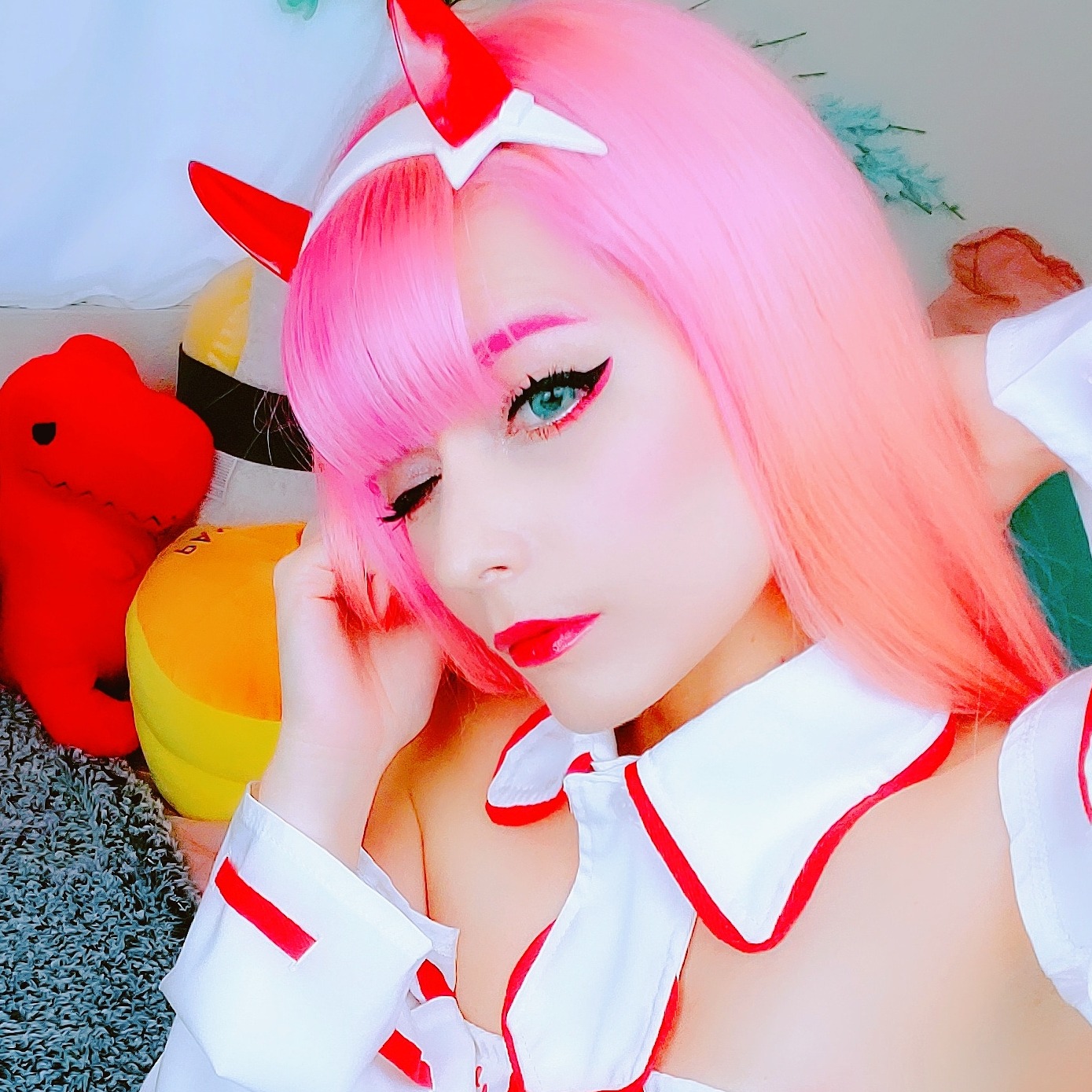 Klaxosaur - Find @Klaxosaur Onlyfans - Linktree