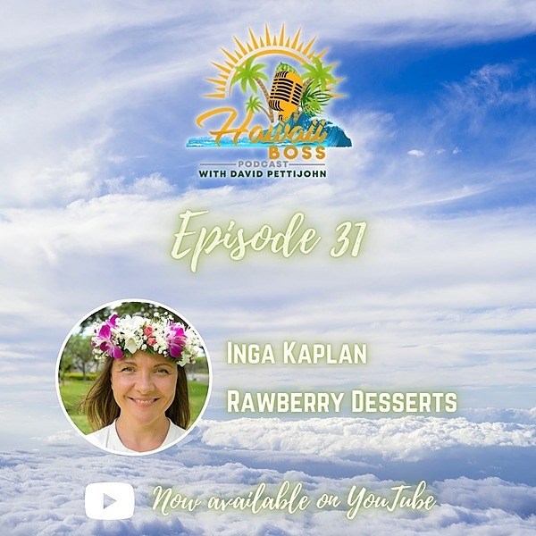 Rawberry Desserts Linktree