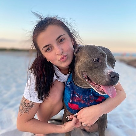 Meganhaileyy - Find @Meganhaileyy Onlyfans - Linktree