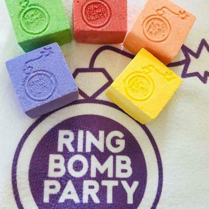 Blingrings Linktree linktree