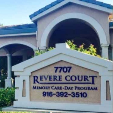 Revere Court Memory Care Twitter Instagram Facebook Linktree