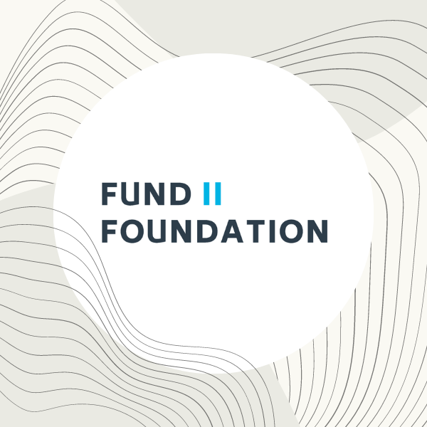 Fund II Foundation Instagram, YouTube, Facebook Linktree