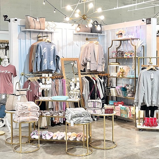 lily clothing boutique