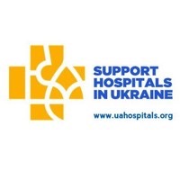 @RazomForUkraine DONATE: Support Hospitals in Ukraine Link Thumbnail | Linktree