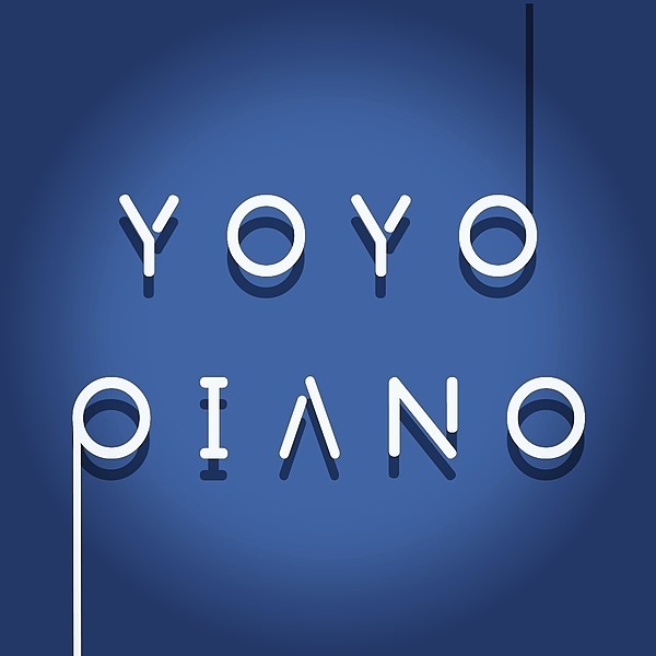 YOYO piano Instagram, Facebook Linktree