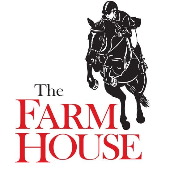 The Farm House Tack Shop Instagram, Facebook, TikTok Linktree