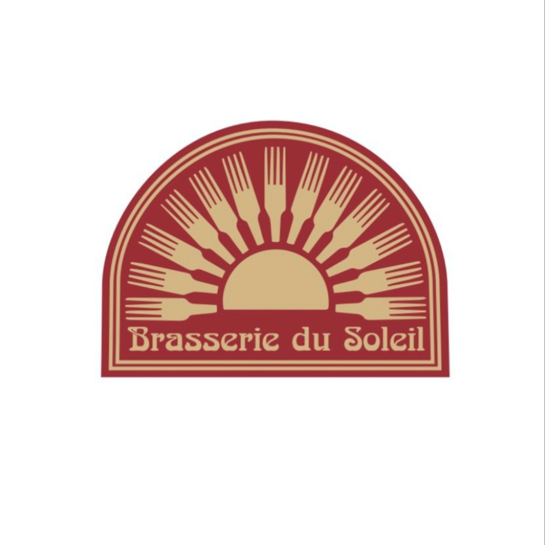 Brasserie du Soleil Linktree