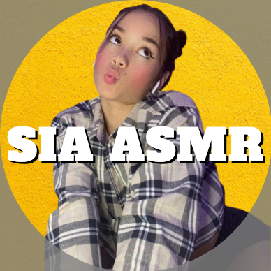 SiaAsmr - Find @SiaAsmr Onlyfans - Linktree